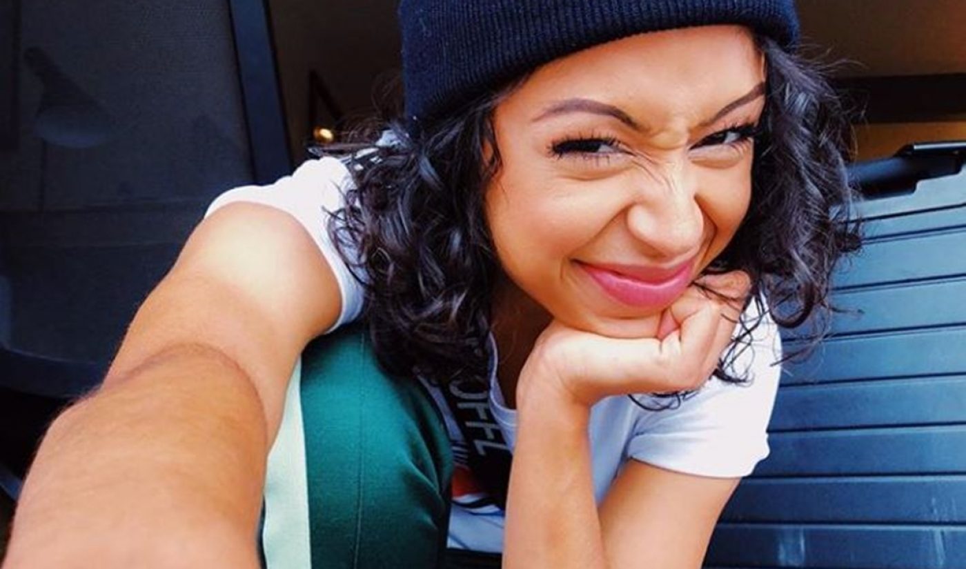 YouTube Premium Greenlights Liza Koshy Vehicle For Second Season