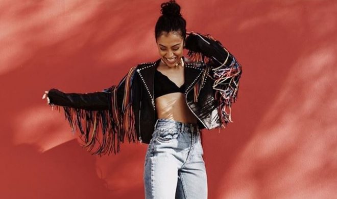 Liza Koshy Chats “Losing My Mind This Year” As She Foreshadows YouTube Comeback