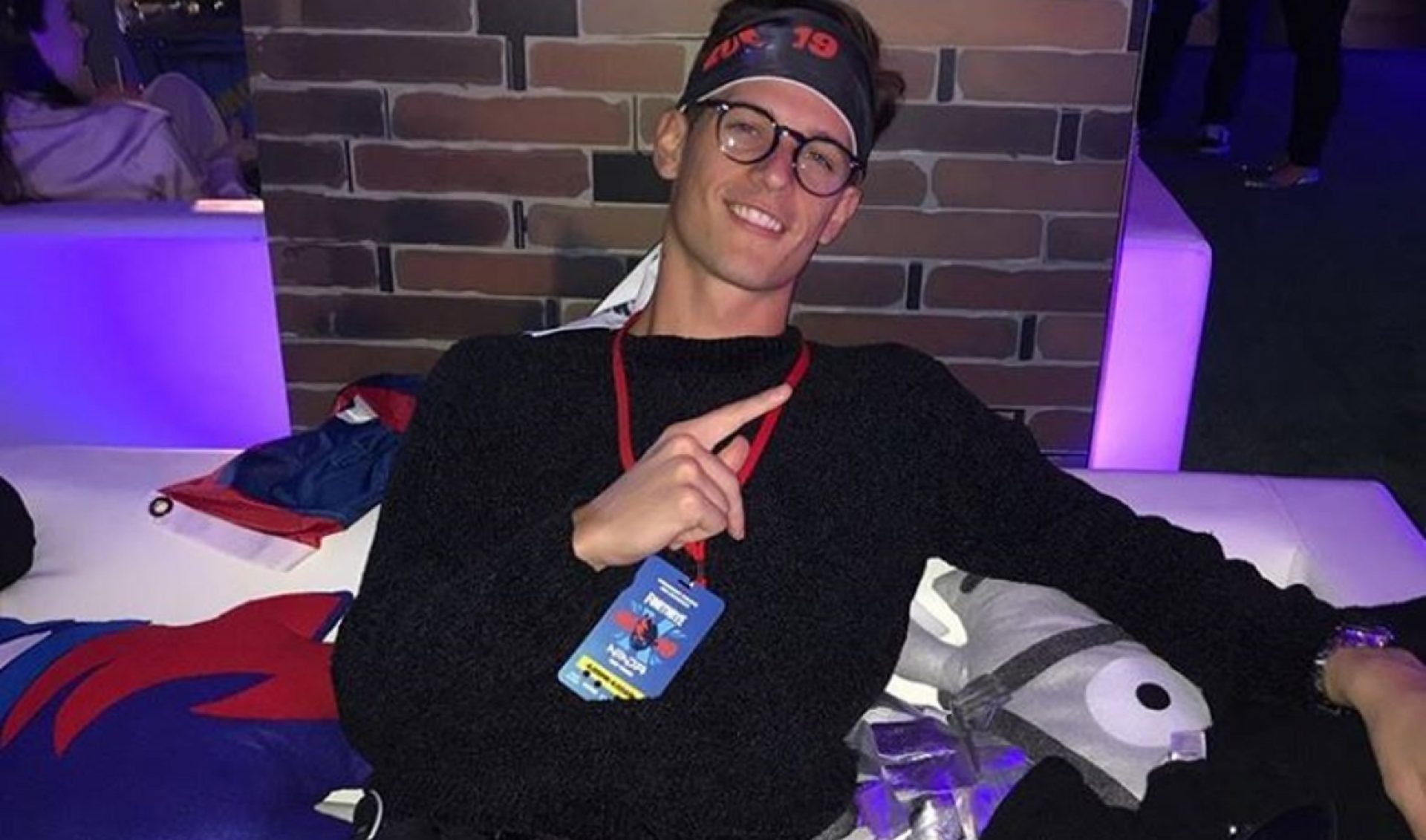 Nike To Unveil Latest Shoe Launch On Twitch