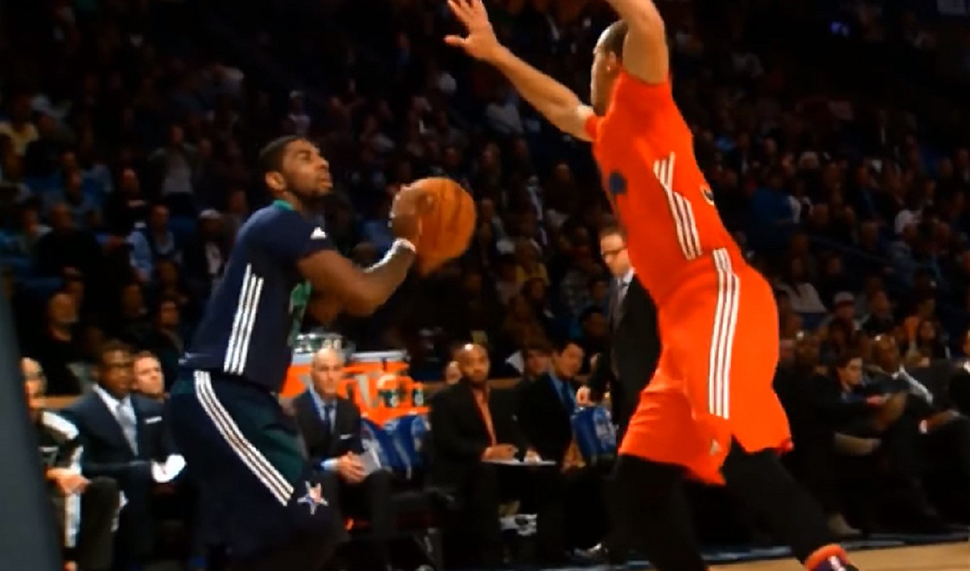 Twitter Inks Deal To Offer Single-Camera, Single-Player Livestreaming Of NBA Matches