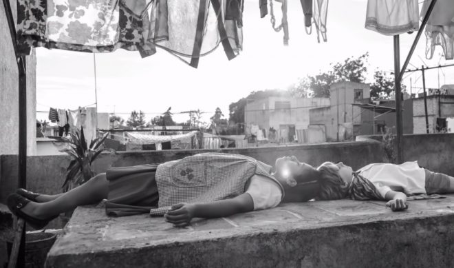 Netflix And Amazon Have Another Good Golden Globes Year, Winning With ‘Roma,’ ‘The Marvelous Mrs. Maisel’