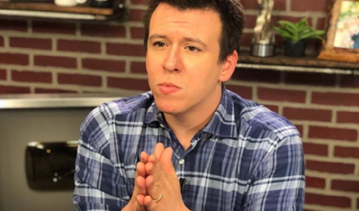 Scammers On YouTube Impersonate Philip DeFranco, Jeffree Star, Send Fake Private Messages To Subscribers