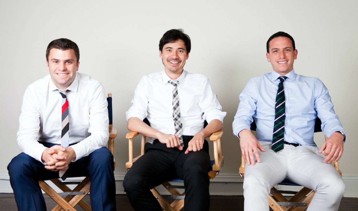 Content Studio Portal A Sees Partnership With, Investment From Jimmy Kimmel-Backed Wheelhouse Entertainment