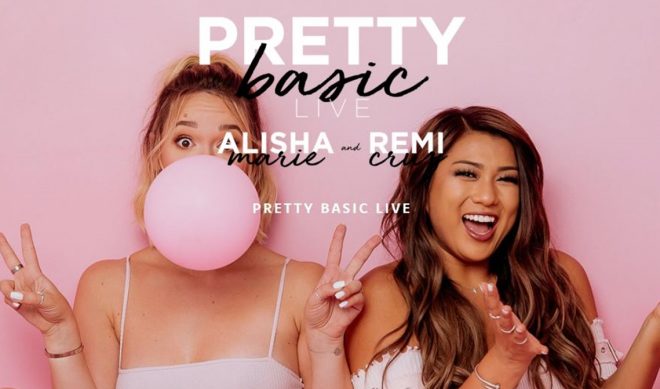 Alisha Marie And Remi Cruz To Take Their Popular Podcast On Tour