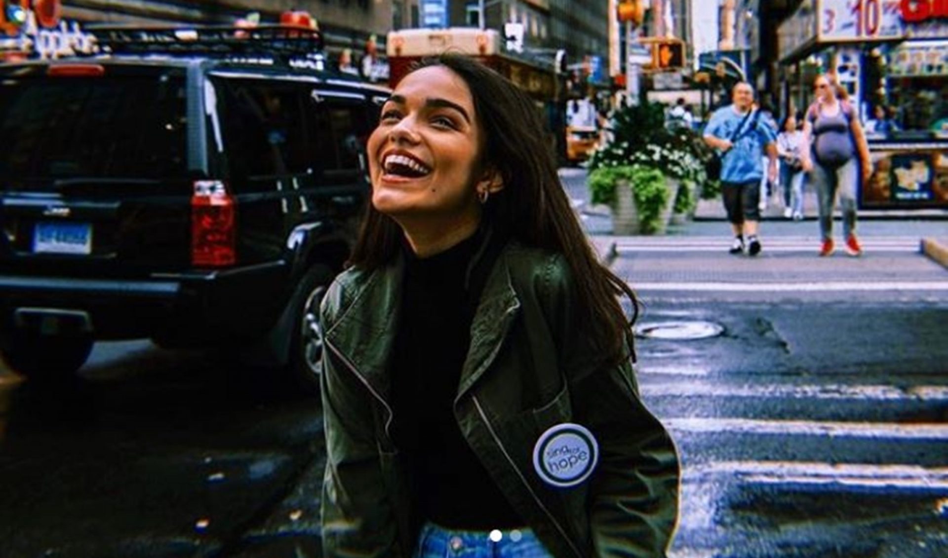 YouTube Cover Singer Lands Starring Role In Steven Spielberg’s ‘West Side Story’ Remake