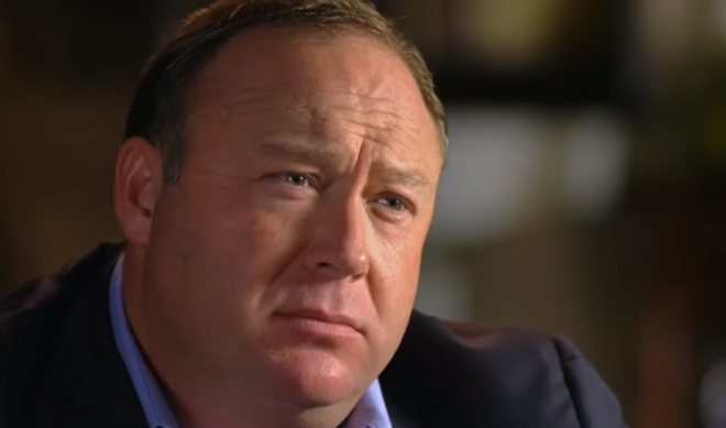 Roku Reverses Course, Bans Alex Jones Channel After Outcry