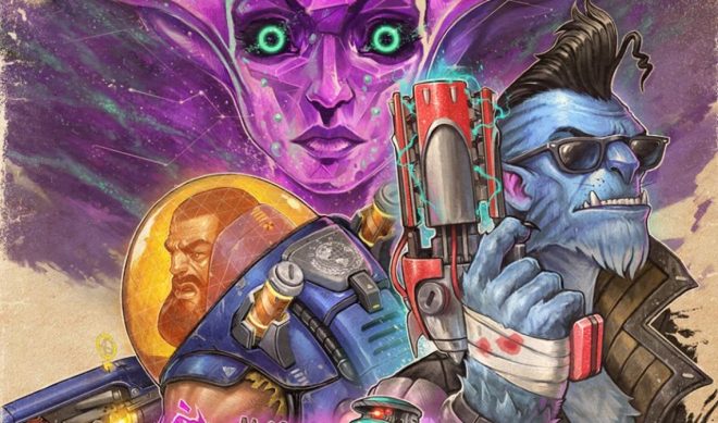 Rooster Teeth Announces First Original IP Video Game, ‘Vicious Circle’