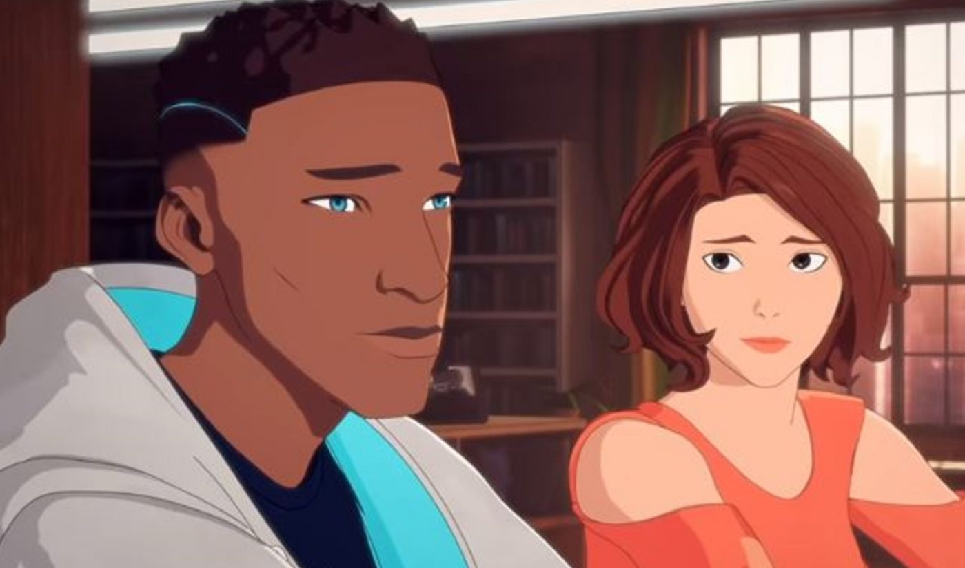 Rooster Teeth Drops Official Trailer For ‘gen:Lock’, Its Biggest Anime Bet Yet