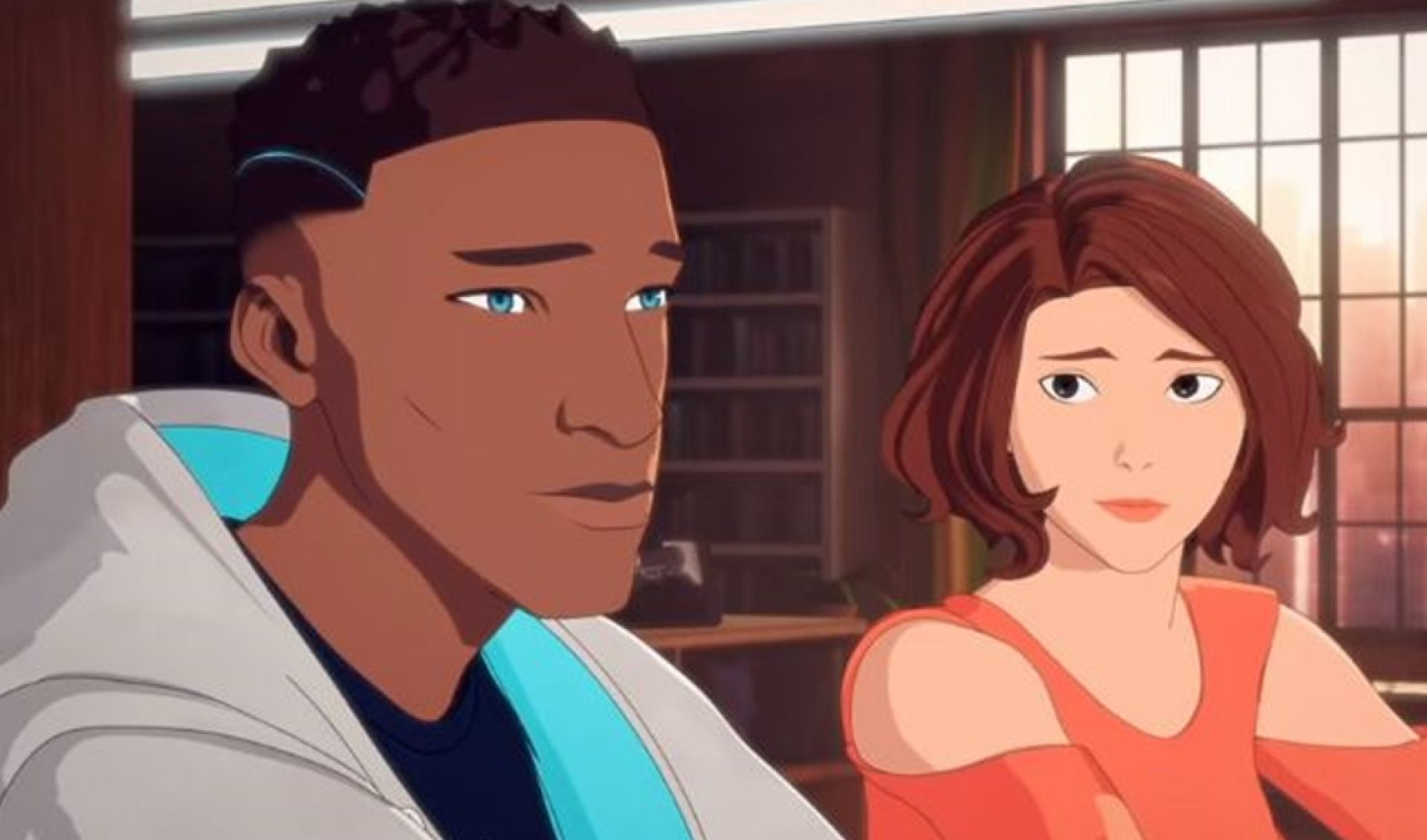 Rooster Teeth Drops Official Trailer For ‘gen:Lock’, Its Biggest Anime Bet Yet