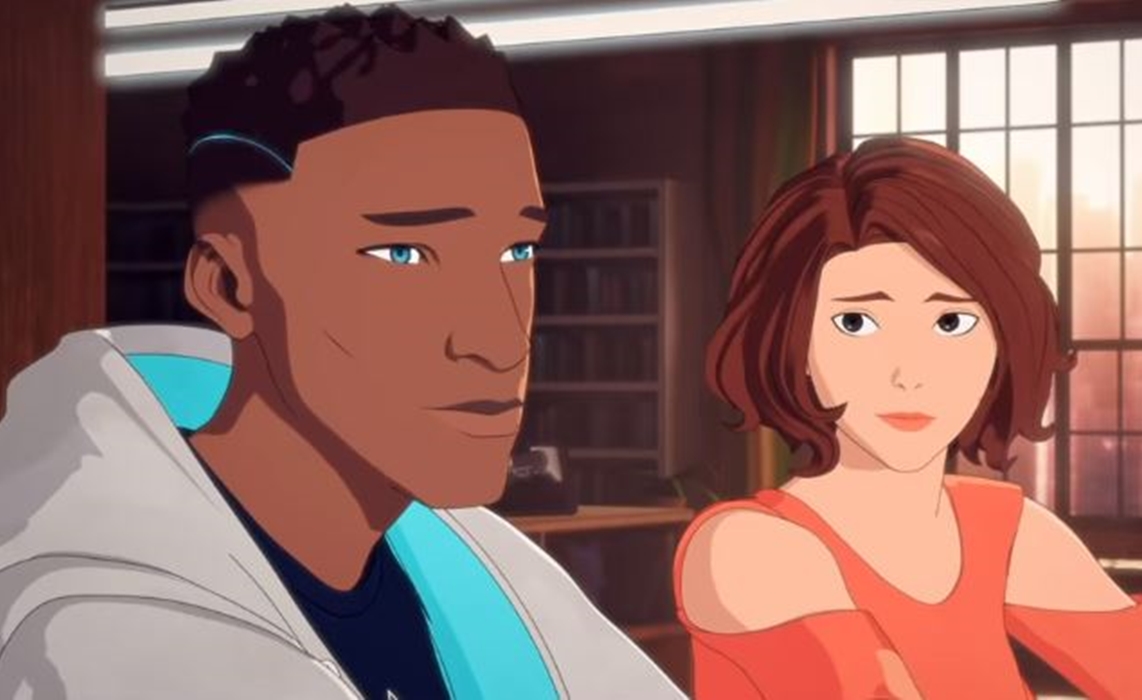 Rooster Teeth Drops Official Trailer For 'gen:Lock', Its Biggest Anime Bet  Yet - Tubefilter