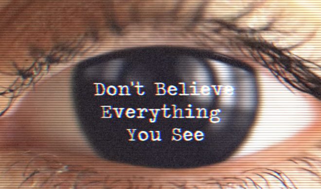 Shane Dawson Drops Trailer For Next Project ‘Conspiracy Series,’ Premiering Jan. 30