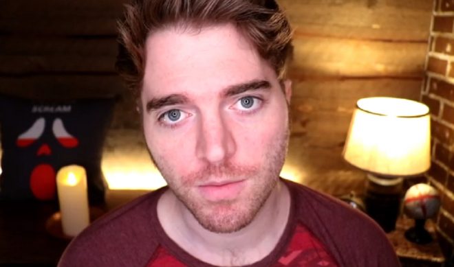 Shane Dawson Likely Lost Thousands In Ad Revenue After His Latest Video Was Mistakenly Demonetized