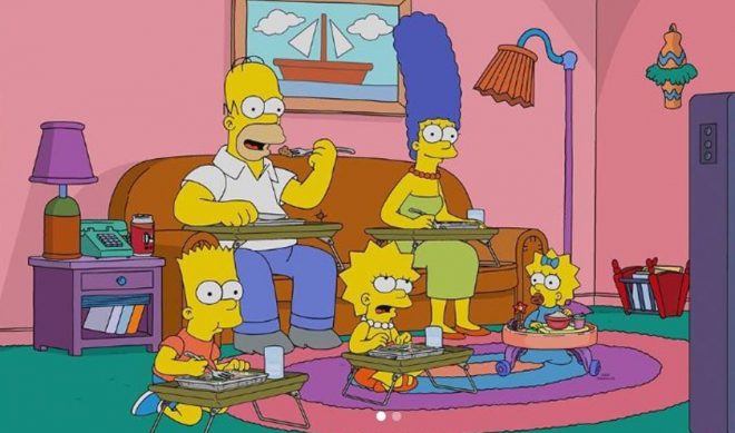 ‘Simpsons’ Producer David Mirkin Developing Live Action Sci-Fi Series For YouTube Premium