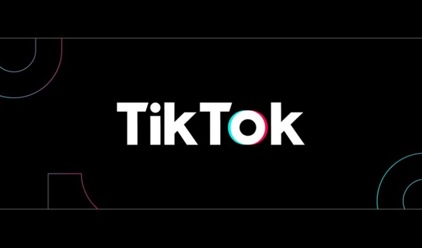 TikTok Is Eyeing Monetization With Ad Tests In The U.S. And Europe