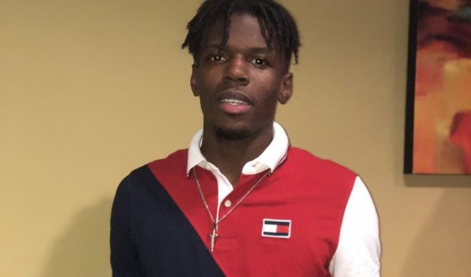 TopBuzz Creator Spotlight: Comedy Star ‘Action Jaxon’ Is Harnessing His Digital Reach To Launch A Stand-Up Career