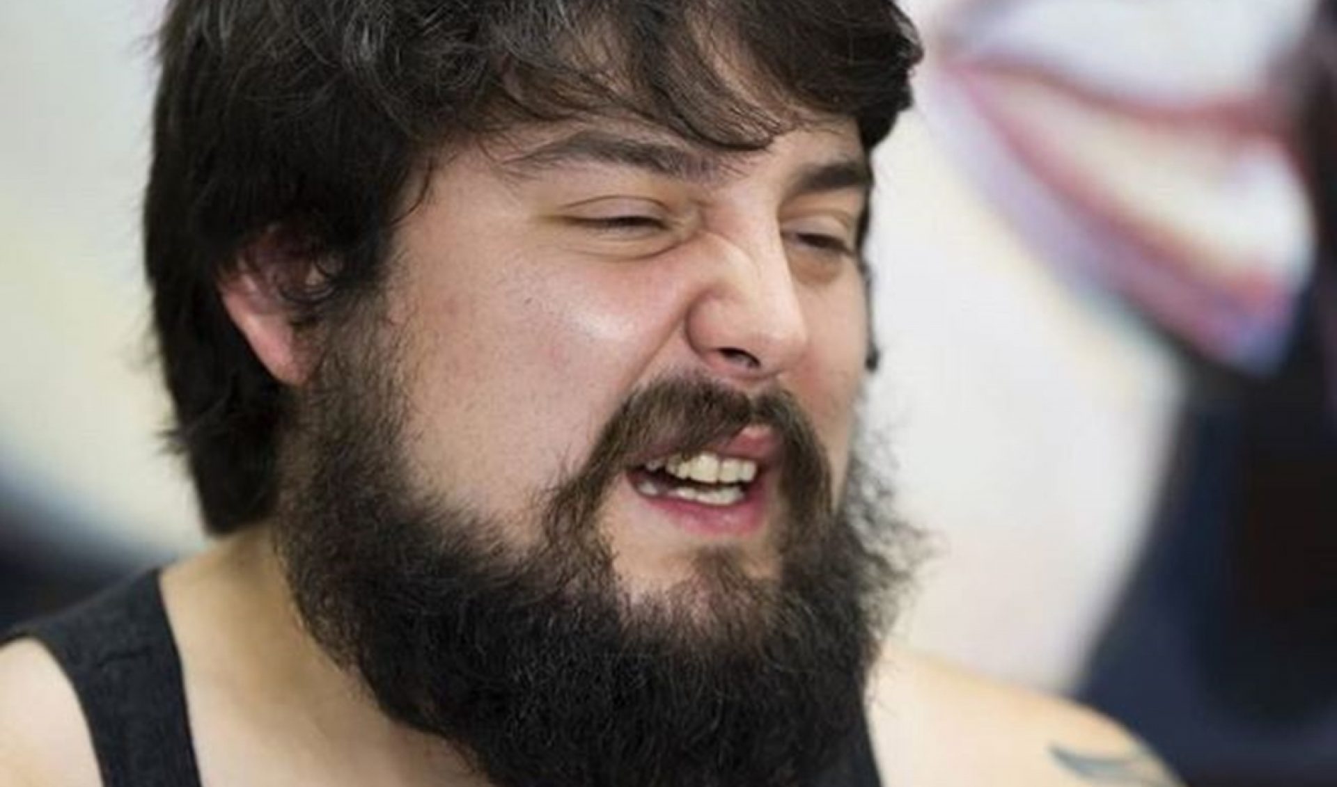 Twitch Suspends ‘Smash Bros.’ Streamer For Drunkenly Passing Out On Camera