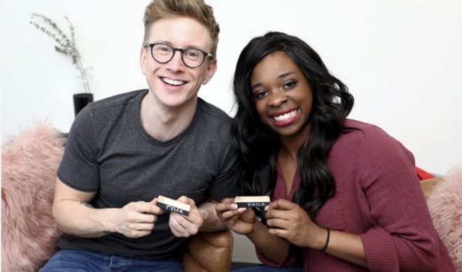 McDonald’s Alum Tyler Oakley Teams With Fast Food Chain On Employee Mentorship Initiative