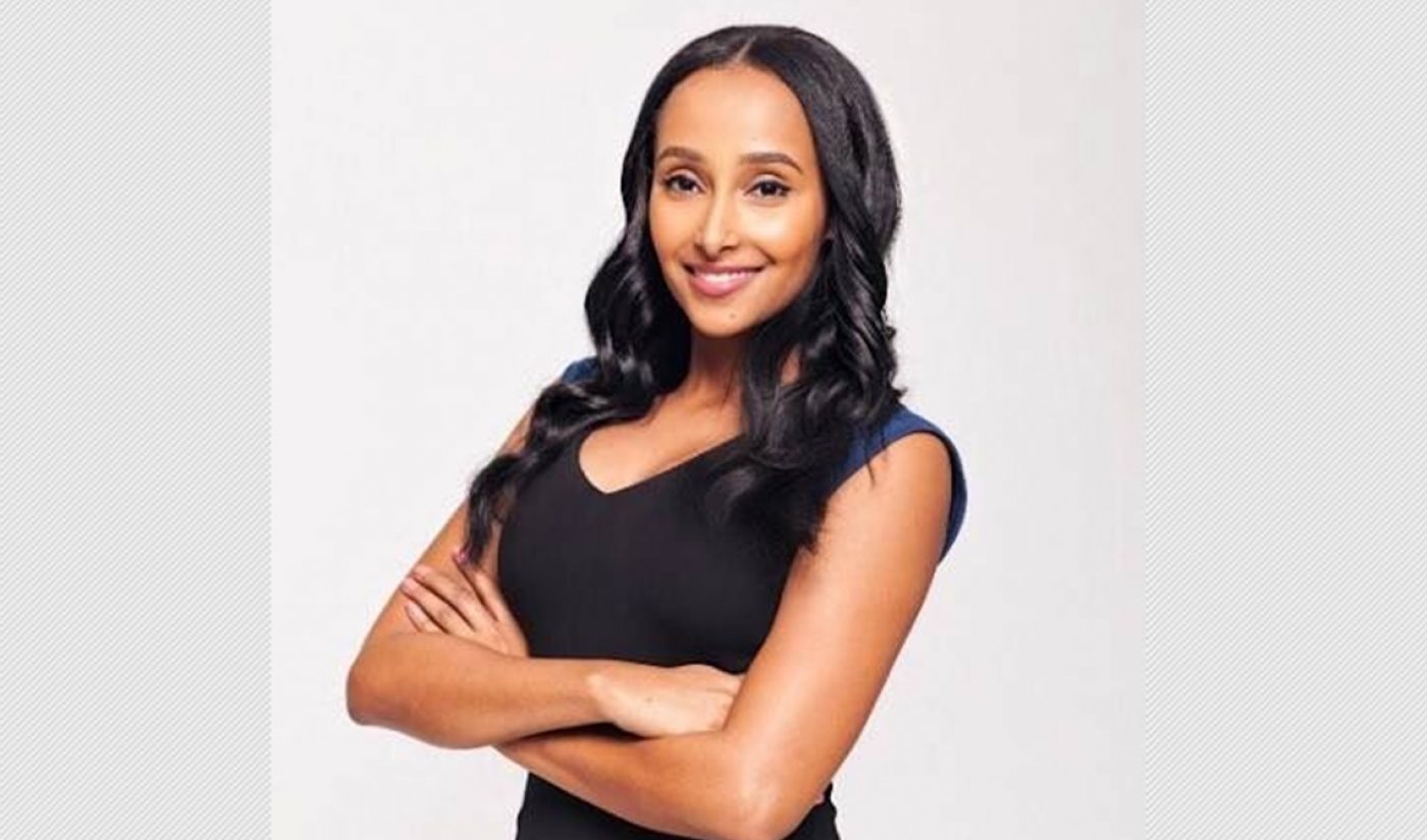 UTA — Which Reps Emma Chamberlain And Rhett & Link — Hires Digital Agent Eman Redwan