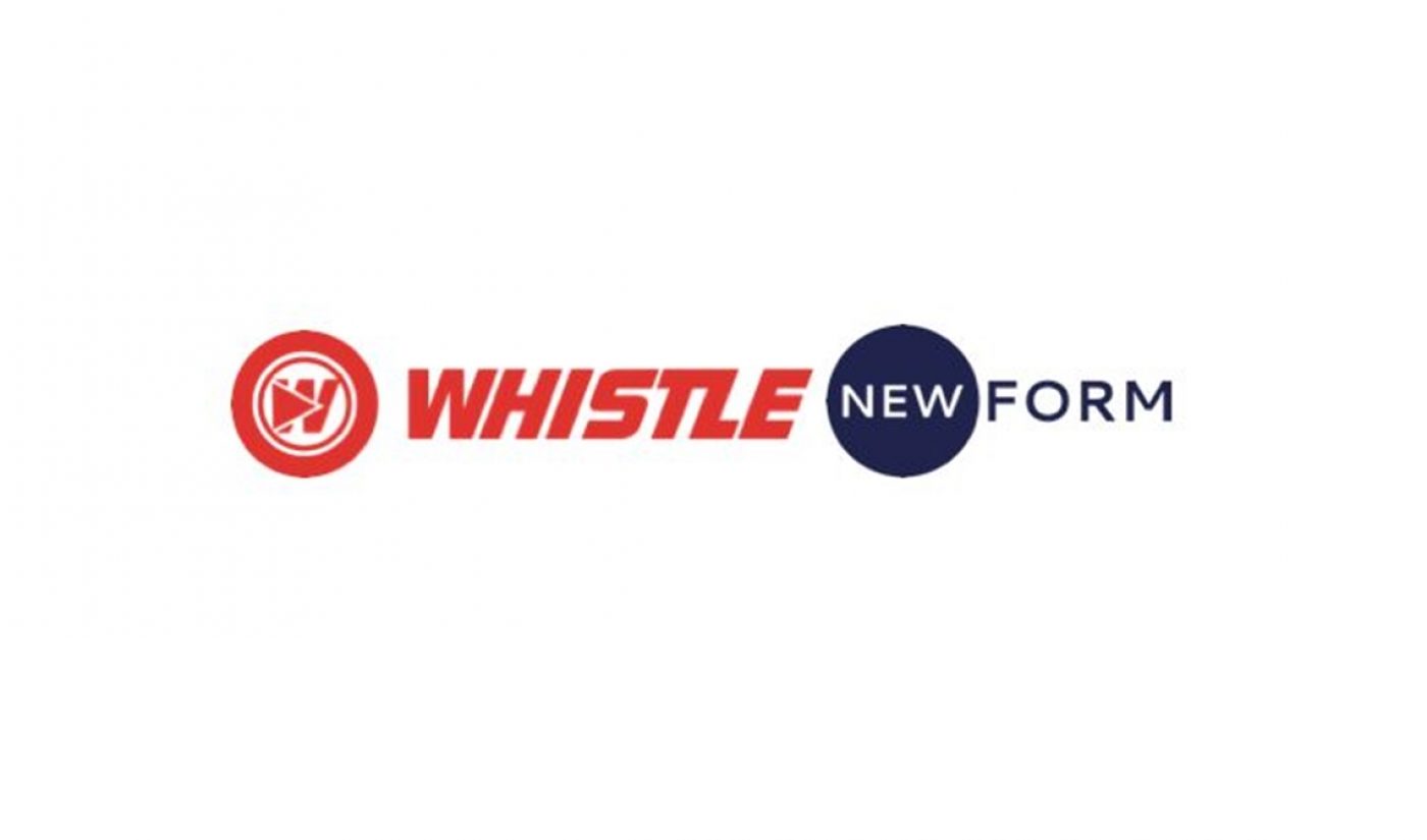 Whistle Sports Acquires Early Digital Content Studio New Form