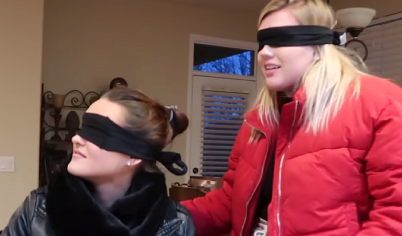 YouTube Bans Stunts Like Particularly Risky ‘Bird Box,’ Tide Pod Challenges In Updated Guidelines