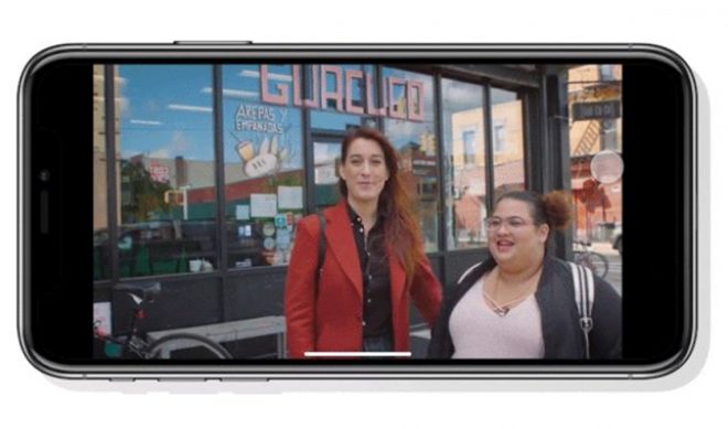 YouTube Officially Rolls Out Swipe-To-Advance Navigation On iOS App