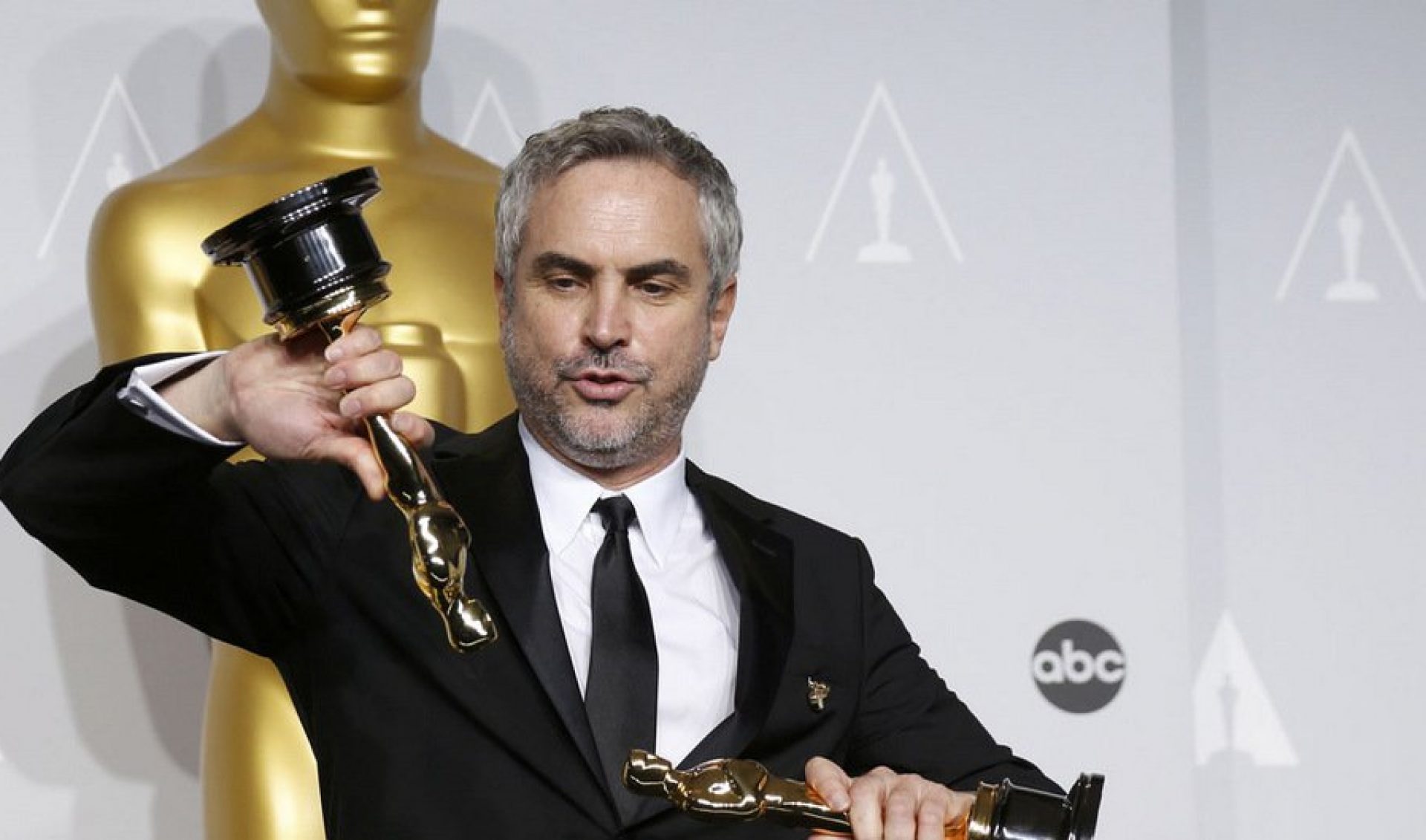 Insights: Here’s Why Netflix’s ‘Roma’ Near Miss Still Means It Won Oscar Season