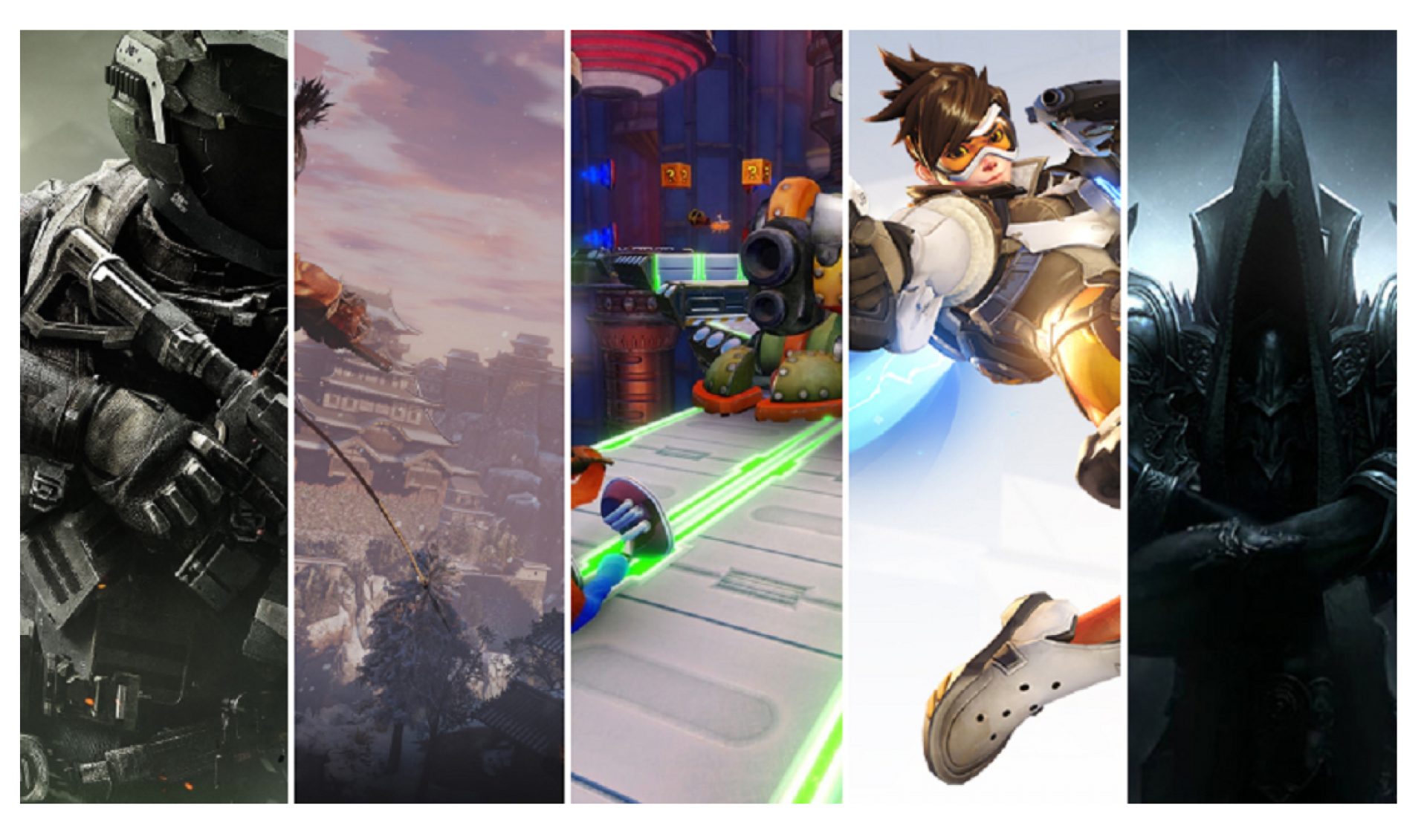 Activision Blizzard Lays Off 800 Employees, Expects Revenue Drop And Few New Games In 2019