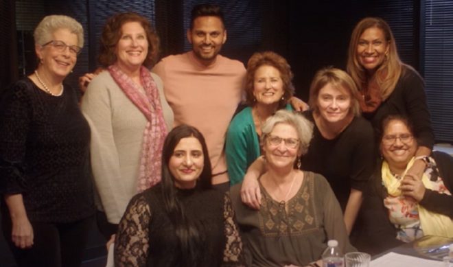 Jay Shetty Hosts The Ad Council’s Newest ‘Love Has No Labels’ Installment, About Two Women Caught In Hurricane Harvey