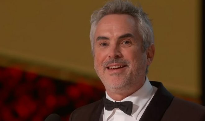 Netflix Spent As Much As $60 Million Trying (And Failing) To Win ‘Roma’ The Best Picture Oscar