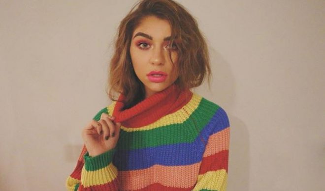 YouTube OG Andrea Russett Signs With Abrams Artists Agency