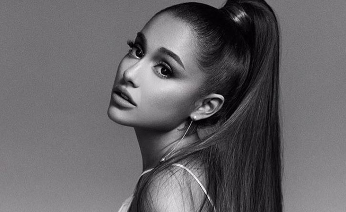 Ariana Grande Becomes Most-Followed Female Creator On Instagram ...