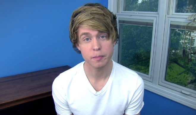 YouTuber Austin Jones Pleads Guilty To Persuading Underage Fans To Send Him Graphic Videos