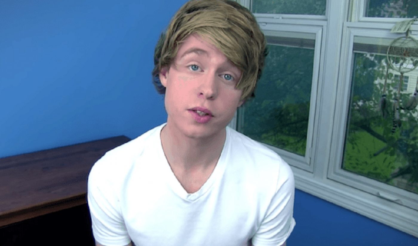 YouTube Reverses Course, Deletes Austin Jones’ YouTube Channel