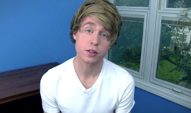 YouTuber Austin Jones Sentenced To 10 Years Behind Bars For Child Pornography
