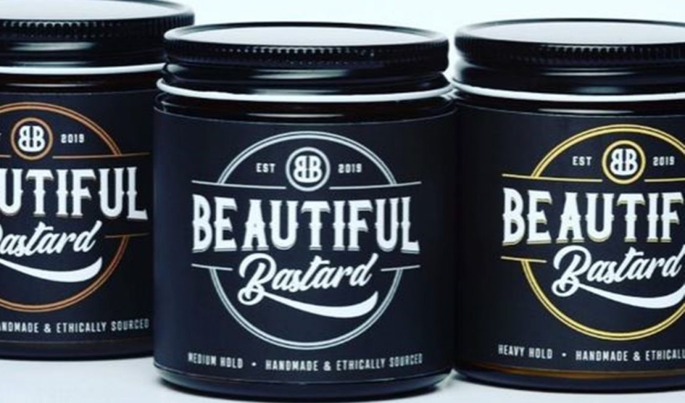 Phil DeFranco Is Getting Into Hair Care Business With Launch Of ‘Beautiful Bastard’ Men’s Grooming Brand