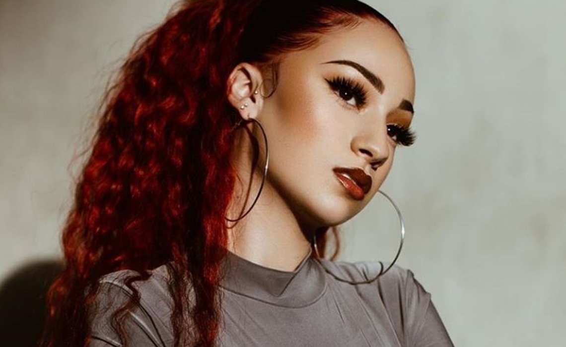 Pictures bhad bhabie Bhad Bhabie