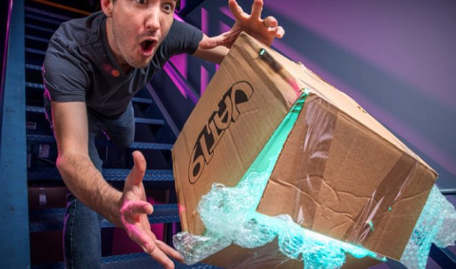 Creators Going Pro: The Vat19 Shop Is A Haven For The Weird And Wonderful — And YouTube Drives 50% Of Its Sales