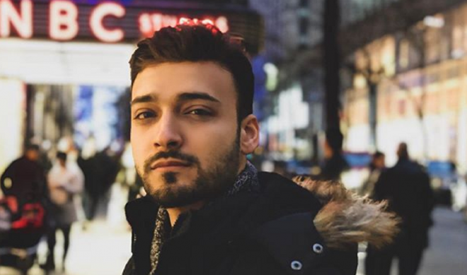 Creators Going Pro: Karim Jovian Made Dozens Of Viral Hits — Now He’s Out To Help Other YouTubers Do The Same