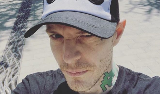 DJ Deadmau5 Quits Twitch After Platform Suspends Him For Homophobic Remarks
