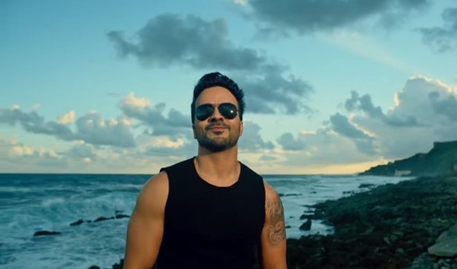 “Despacito” Becomes First Video In YouTube History To Pass 6 Billion Views