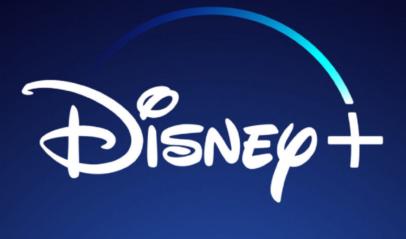 Disney+ Will Offer Non-Disney Content At Launch
