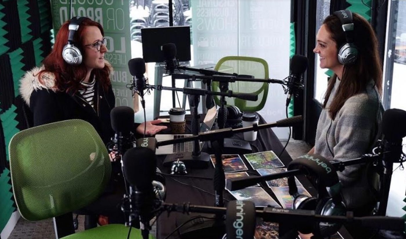 GoFundMe Doubles Down On Original Content With ‘True Stories’ Podcast Renewal