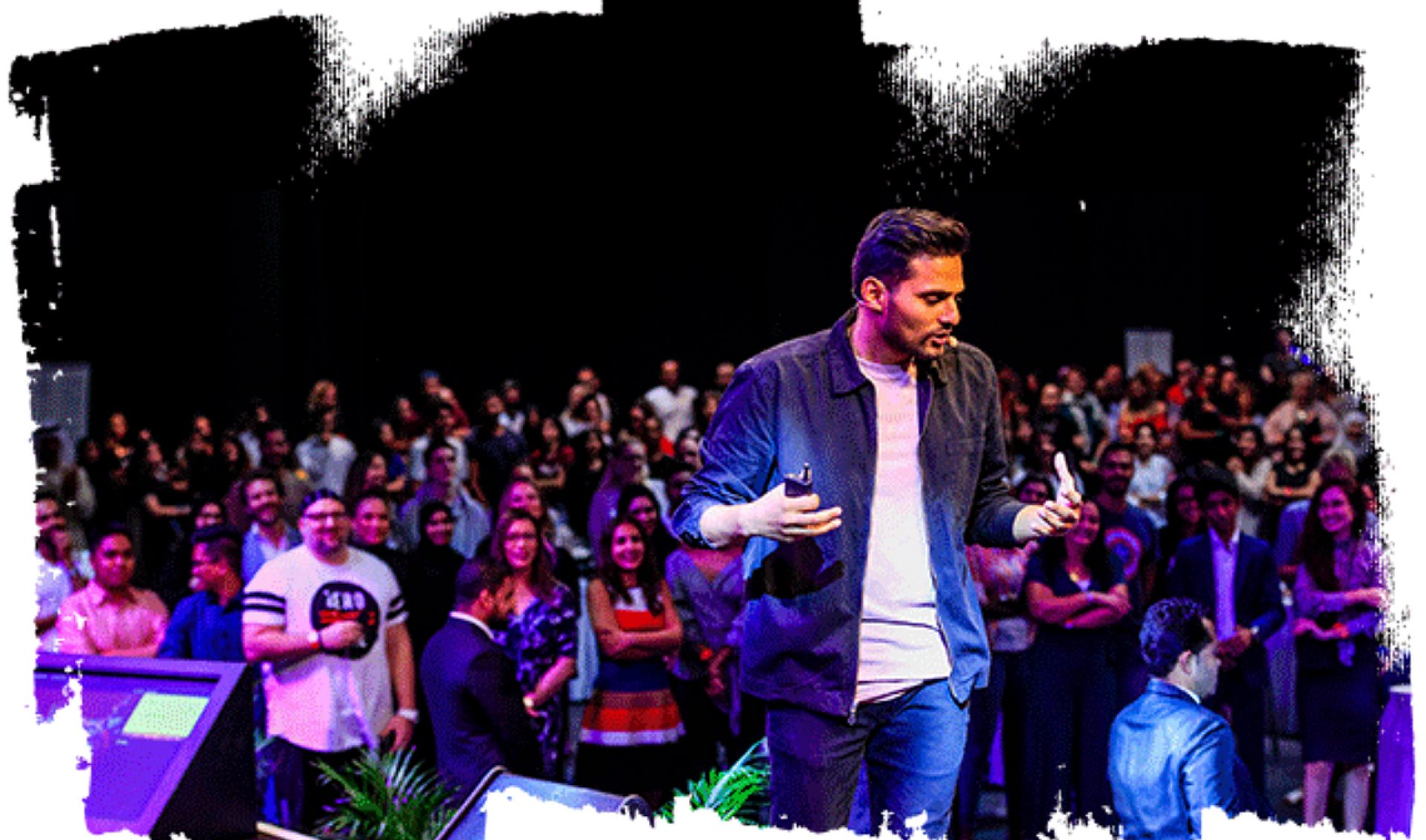 Facebook Wants You To Know Jay Shetty Made $1 Million In Ad Revenue As It Tries To Appeal To More Creators