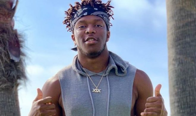 KSI And Frequent Collaborator Randolph To Embark On ‘New Age’ Tour