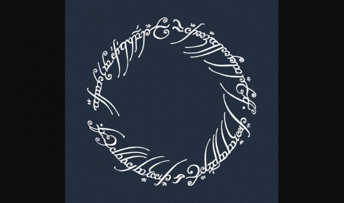 Amazon Launches Social Media Strategy For Massive ‘Lord Of The Rings’ Prequel