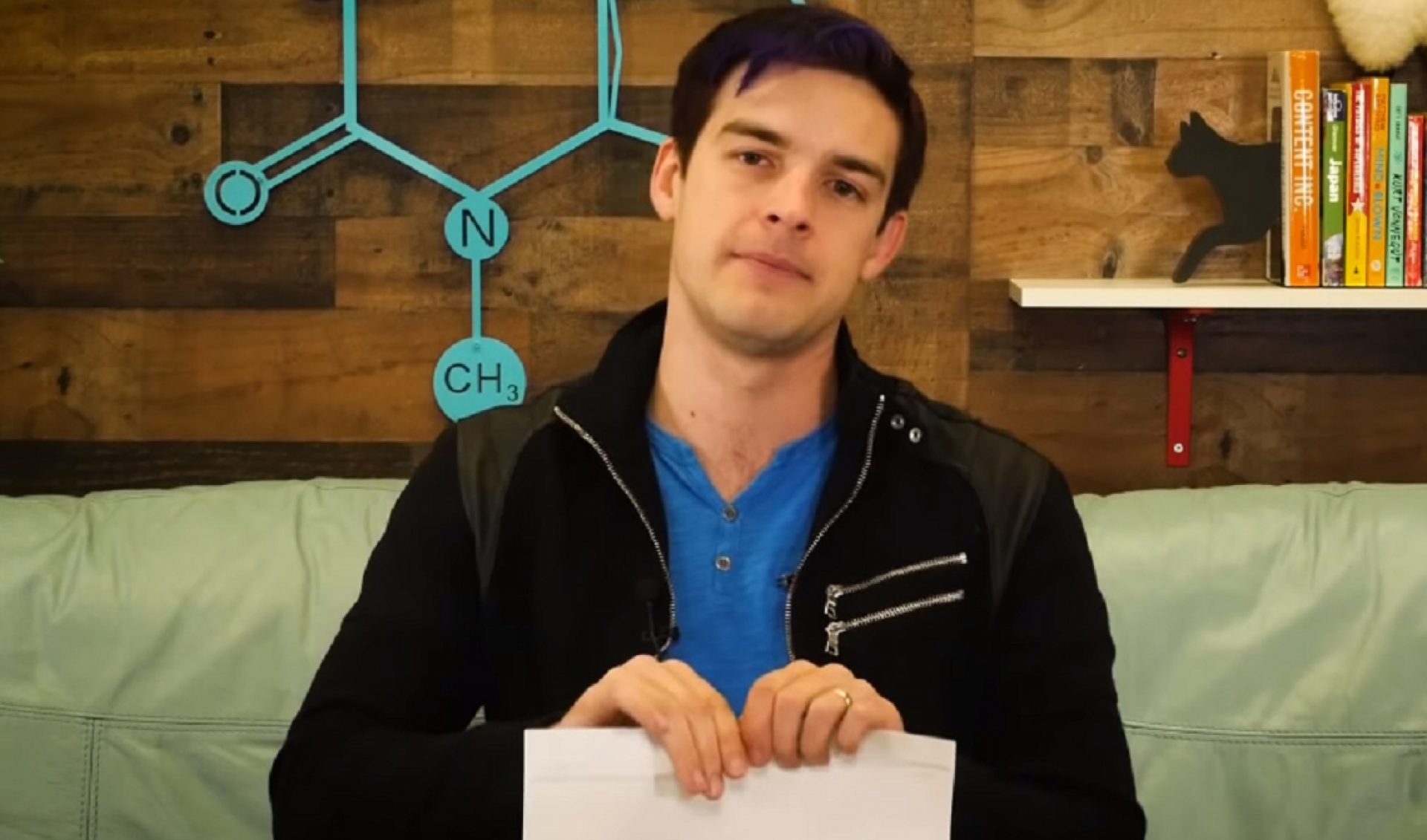 Matthew Patrick Slams Defy Media’s Bank For Comparing Itself To YouTubers Who Lost Money