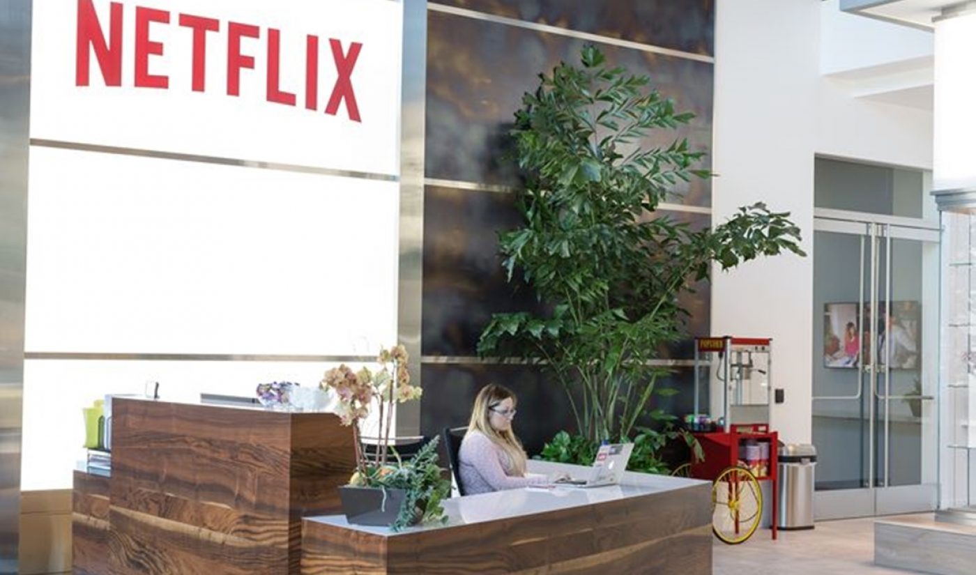 Netflix To Grow New York City Footprint With Production Hub, Expanded Corporate HQ