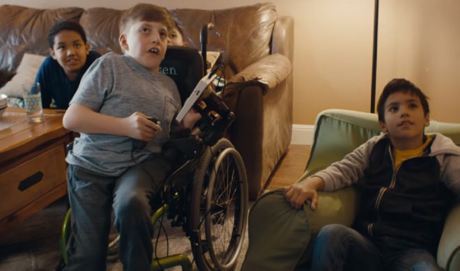 Young Star Of Xbox’s Super Bowl Ad Sees YouTube Subscriber Count Boost By 10,000+