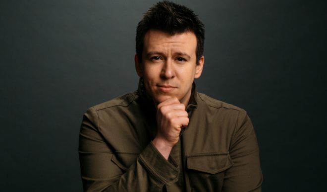 Philip DeFranco Launches Hair Care Line ‘Beautiful Bastard,’ Is On Track To Sell Out Today