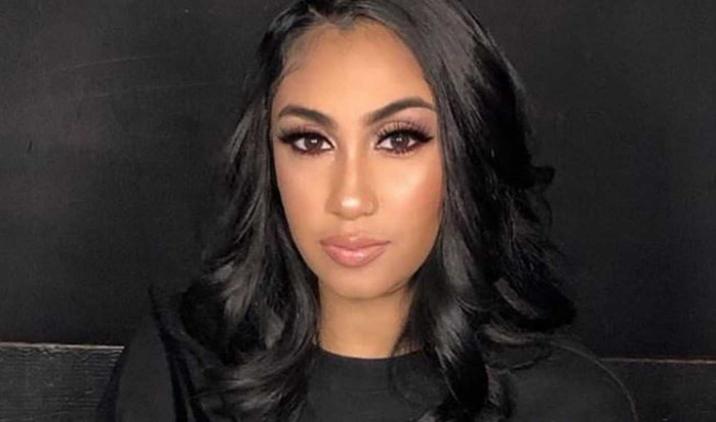 Queen Naija, BlameItOnKway Nominated At Second Annual ‘BET Social Awards’
